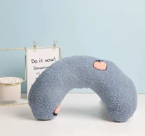 Calming Support Pet Pillow – Gentle Comfort for Everyday Rest