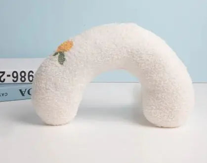 Calming Support Pet Pillow – Gentle Comfort for Everyday Rest